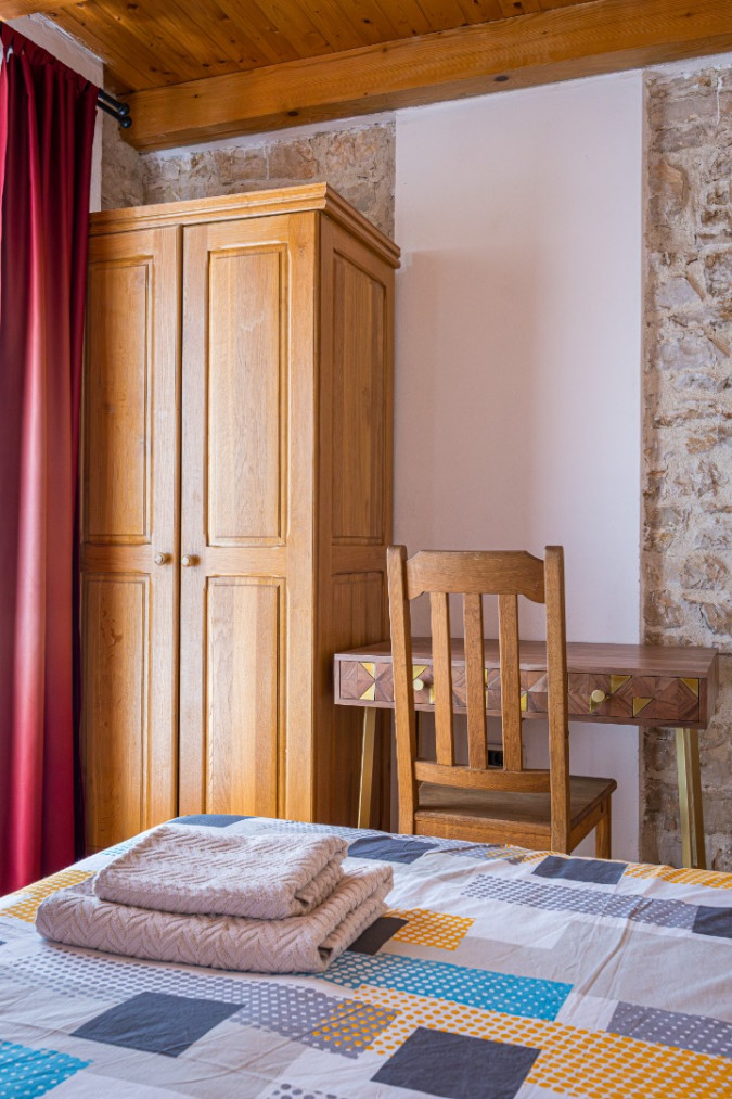 Interior, Villa Barbara &ndash; A complex of 3 houses with a shared courtyard and pool, Orihi &ndash; Istria, Croatia Orihi