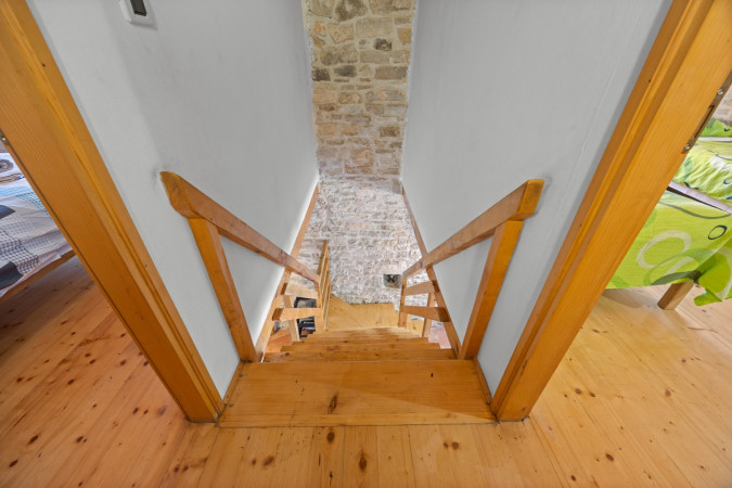 Interior, Villa Barbara &ndash; A complex of 3 houses with a shared courtyard and pool, Orihi &ndash; Istria, Croatia Orihi