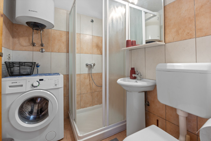 Interior, Villa Barbara &ndash; A complex of 3 houses with a shared courtyard and pool, Orihi &ndash; Istria, Croatia Orihi