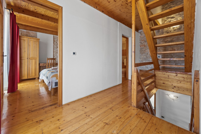 Interior, Villa Barbara &ndash; A complex of 3 houses with a shared courtyard and pool, Orihi &ndash; Istria, Croatia Orihi