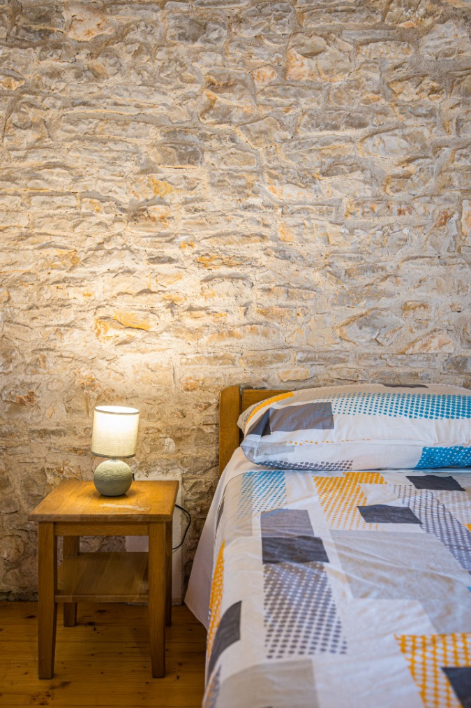 Interior, Villa Barbara &ndash; A complex of 3 houses with a shared courtyard and pool, Orihi &ndash; Istria, Croatia Orihi