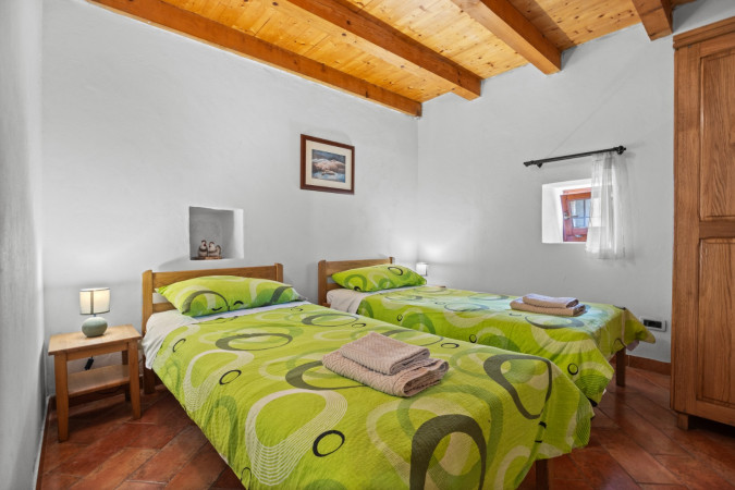 Interior, Villa Barbara &ndash; A complex of 3 houses with a shared courtyard and pool, Orihi &ndash; Istria, Croatia Orihi