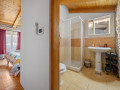 Interior, Villa Barbara – A complex of 3 houses with a shared courtyard and pool, Orihi – Istria, Croatia Orihi