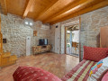 Interior, Villa Barbara – A complex of 3 houses with a shared courtyard and pool, Orihi – Istria, Croatia Orihi