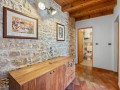Interior, Villa Barbara – A complex of 3 houses with a shared courtyard and pool, Orihi – Istria, Croatia Orihi