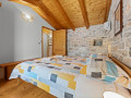 Interior, Villa Barbara – A complex of 3 houses with a shared courtyard and pool, Orihi – Istria, Croatia Orihi