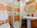 Interior, Villa Barbara – A complex of 3 houses with a shared courtyard and pool, Orihi – Istria, Croatia Orihi