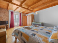 Interior, Villa Barbara – A complex of 3 houses with a shared courtyard and pool, Orihi – Istria, Croatia Orihi