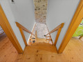 Interior, Villa Barbara – A complex of 3 houses with a shared courtyard and pool, Orihi – Istria, Croatia Orihi