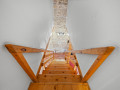 Interior, Villa Barbara – A complex of 3 houses with a shared courtyard and pool, Orihi – Istria, Croatia Orihi