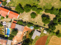Exterior, Villa Barbara – A complex of 3 houses with a shared courtyard and pool, Orihi – Istria, Croatia Orihi