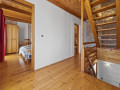 Interior, Villa Barbara – A complex of 3 houses with a shared courtyard and pool, Orihi – Istria, Croatia Orihi