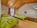 Interior, Villa Barbara – A complex of 3 houses with a shared courtyard and pool, Orihi – Istria, Croatia Orihi