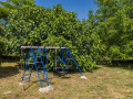 Exterior, Villa Barbara – A complex of 3 houses with a shared courtyard and pool, Orihi – Istria, Croatia Orihi