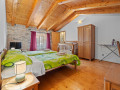 Interior, Villa Barbara – A complex of 3 houses with a shared courtyard and pool, Orihi – Istria, Croatia Orihi
