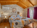 Interior, Villa Barbara – A complex of 3 houses with a shared courtyard and pool, Orihi – Istria, Croatia Orihi