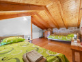 Interior, Villa Barbara – A complex of 3 houses with a shared courtyard and pool, Orihi – Istria, Croatia Orihi