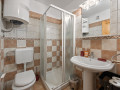 Interior, Villa Barbara – A complex of 3 houses with a shared courtyard and pool, Orihi – Istria, Croatia Orihi