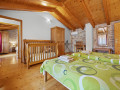 Interior, Villa Barbara – A complex of 3 houses with a shared courtyard and pool, Orihi – Istria, Croatia Orihi