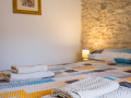 Interior, Villa Barbara – A complex of 3 houses with a shared courtyard and pool, Orihi – Istria, Croatia Orihi