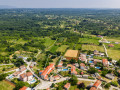 Exterior, Villa Barbara – A complex of 3 houses with a shared courtyard and pool, Orihi – Istria, Croatia Orihi