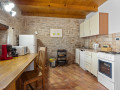 Interior, Villa Barbara – A complex of 3 houses with a shared courtyard and pool, Orihi – Istria, Croatia Orihi