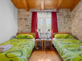 Interior, Villa Barbara – A complex of 3 houses with a shared courtyard and pool, Orihi – Istria, Croatia Orihi