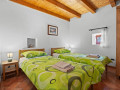 Interior, Villa Barbara – A complex of 3 houses with a shared courtyard and pool, Orihi – Istria, Croatia Orihi