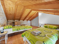 Interior, Villa Barbara – A complex of 3 houses with a shared courtyard and pool, Orihi – Istria, Croatia Orihi