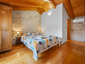 Interior, Villa Barbara – A complex of 3 houses with a shared courtyard and pool, Orihi – Istria, Croatia Orihi