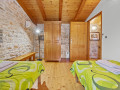 Interior, Villa Barbara – A complex of 3 houses with a shared courtyard and pool, Orihi – Istria, Croatia Orihi