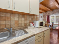 Interior, Villa Barbara – A complex of 3 houses with a shared courtyard and pool, Orihi – Istria, Croatia Orihi