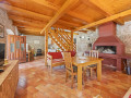 Interior, Villa Barbara – A complex of 3 houses with a shared courtyard and pool, Orihi – Istria, Croatia Orihi