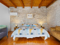 Interior, Villa Barbara – A complex of 3 houses with a shared courtyard and pool, Orihi – Istria, Croatia Orihi