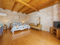 Interior, Villa Barbara – A complex of 3 houses with a shared courtyard and pool, Orihi – Istria, Croatia Orihi