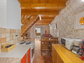 Interior, Villa Barbara – A complex of 3 houses with a shared courtyard and pool, Orihi – Istria, Croatia Orihi