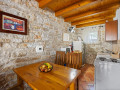 Interior, Villa Barbara – A complex of 3 houses with a shared courtyard and pool, Orihi – Istria, Croatia Orihi