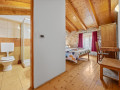 Interior, Villa Barbara – A complex of 3 houses with a shared courtyard and pool, Orihi – Istria, Croatia Orihi