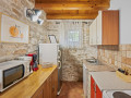 Interior, Villa Barbara – A complex of 3 houses with a shared courtyard and pool, Orihi – Istria, Croatia Orihi