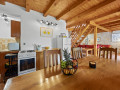 Interior, Villa Barbara – A complex of 3 houses with a shared courtyard and pool, Orihi – Istria, Croatia Orihi