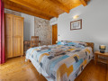 Interior, Villa Barbara – A complex of 3 houses with a shared courtyard and pool, Orihi – Istria, Croatia Orihi