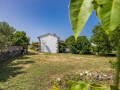 Exterior, Villa Barbara – A complex of 3 houses with a shared courtyard and pool, Orihi – Istria, Croatia Orihi