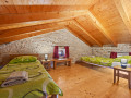 Interior, Villa Barbara – A complex of 3 houses with a shared courtyard and pool, Orihi – Istria, Croatia Orihi