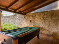 Exterior, Villa Barbara – A complex of 3 houses with a shared courtyard and pool, Orihi – Istria, Croatia Orihi
